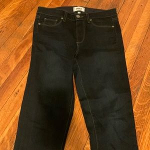 Paige jeans